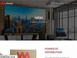 Sites similar to vismart.com.my