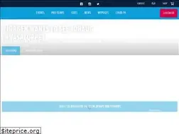 Sites similar to vismaskiclassics.com