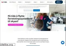 Sites similar to vismasoftware.no