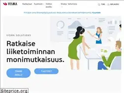 Sites similar to vismasolutions.com