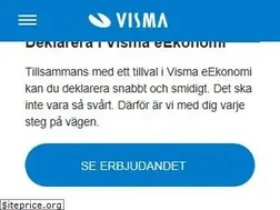 Sites similar to vismaspcs.se