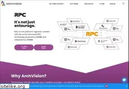 Sites similar to vismasters.com
