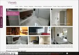 Sites similar to vismeb.pl