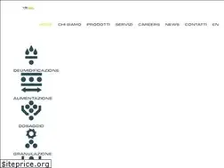 Sites similar to vismec.com