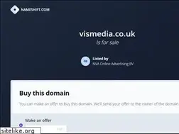 Sites similar to vismedia.co.uk