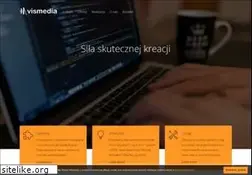 Sites similar to vismedia.pl
