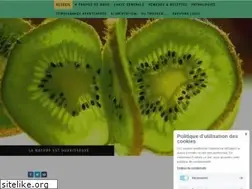 Sites similar to vismedicatrixnaturae.fr