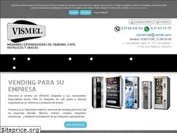 Sites similar to vismel.com