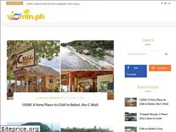 Sites similar to vismin.ph