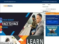 Sites similar to vismindia.com