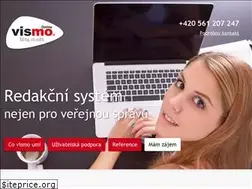 Sites similar to vismo.cz