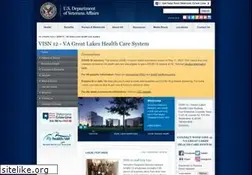 Sites similar to visn12.va.gov