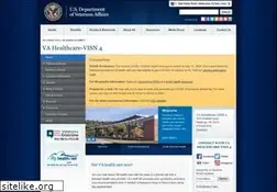 Sites similar to visn4.va.gov