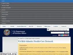 Sites similar to visn6.va.gov