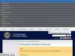 Sites similar to visn8.va.gov