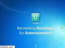 Sites similar to visnalize.com