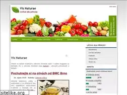Sites similar to visnaturae.cz