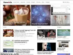 Sites similar to visne.co