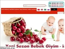 Sites similar to visnebebe.com