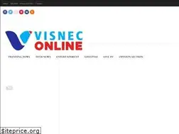 Sites similar to visneconline.com