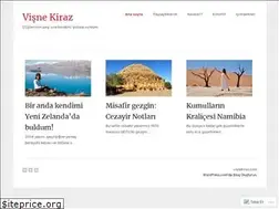 Sites similar to visnekiraz.com