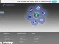 Sites similar to visnet.pl