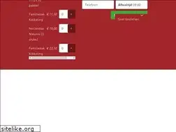 Sites similar to visnetbarneveld.nl