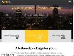 Sites similar to visnetwork.com.au