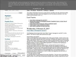 Sites similar to visnews-en.blogspot.ca