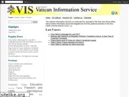Sites similar to visnews-en.blogspot.com