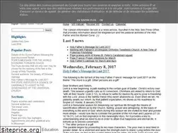 Sites similar to visnews-en.blogspot.ie