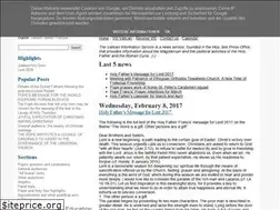 Sites similar to visnews-en.blogspot.in