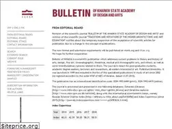Sites similar to visnik.org