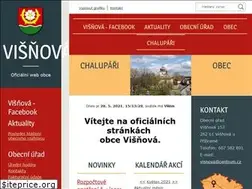 Sites similar to visnova.cz