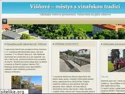 Sites similar to visnove.cz