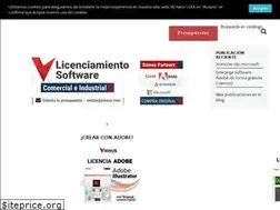 Sites similar to visnus.com