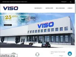 Sites similar to viso-cpn.com