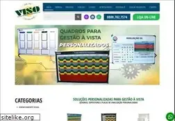 Sites similar to viso.com.br