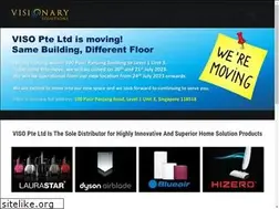 Sites similar to viso.com.sg