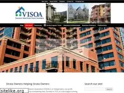 Sites similar to visoa.bc.ca