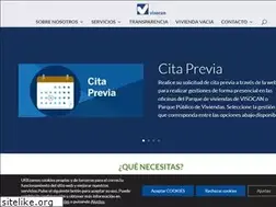 Sites similar to visocan.es