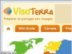 Sites similar to visocrea.fr