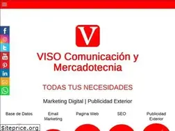 Sites similar to visocym.com