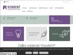Sites similar to visodent.com