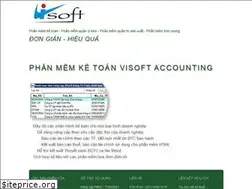 Sites similar to visoft.com.vn