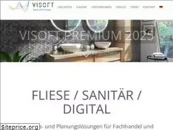 Sites similar to visoft.de
