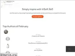 Sites similar to visoft360.com