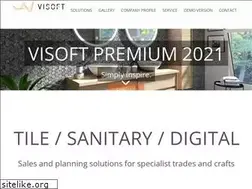 Sites similar to visoftusa.com