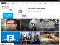 Sites similar to visokoin.com