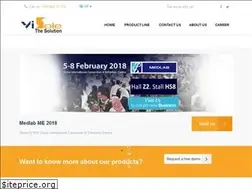 Sites similar to visole.net
